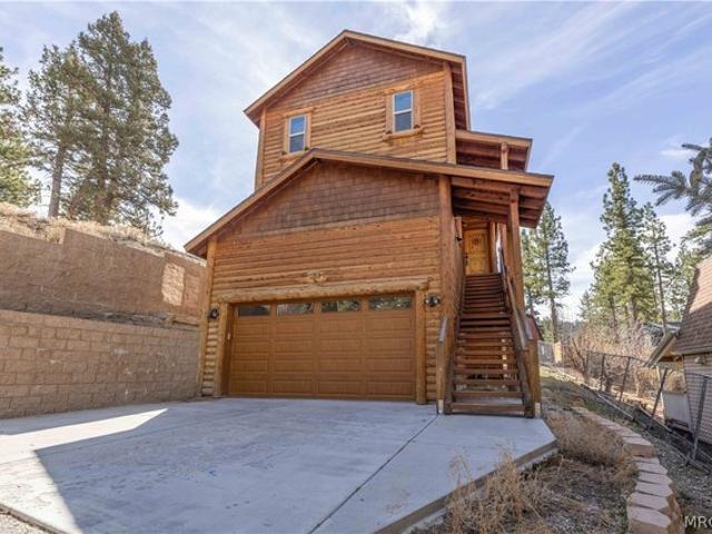 House for sale in Big Bear Lake, California