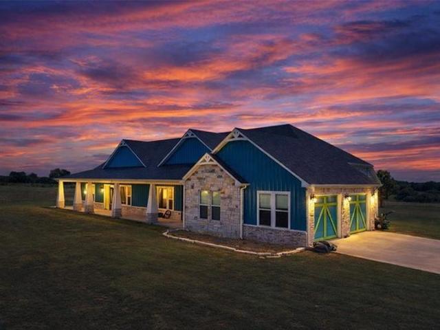 House for sale in Wynnewood, Oklahoma