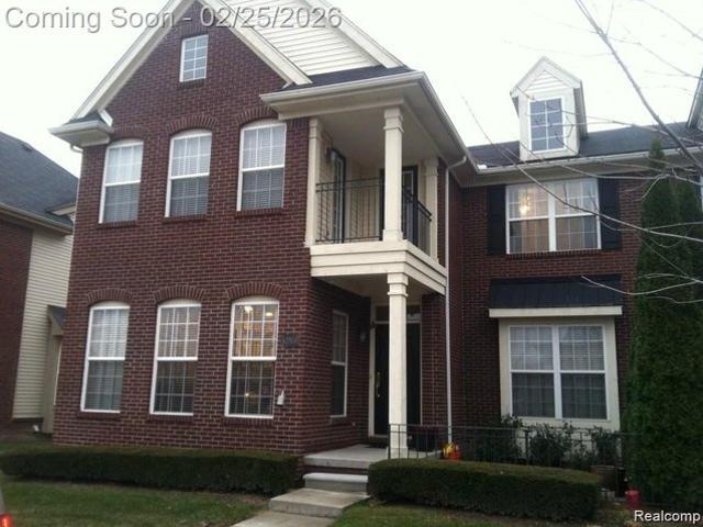 Condo for sale in Sterling Heights, Michigan