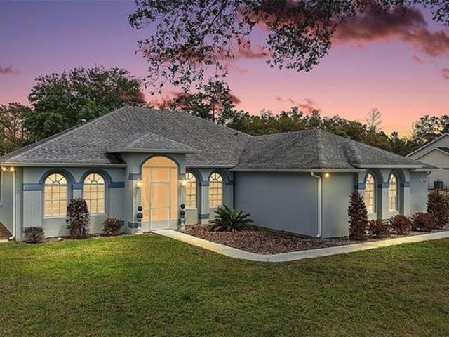 House for sale in Eustis, Florida