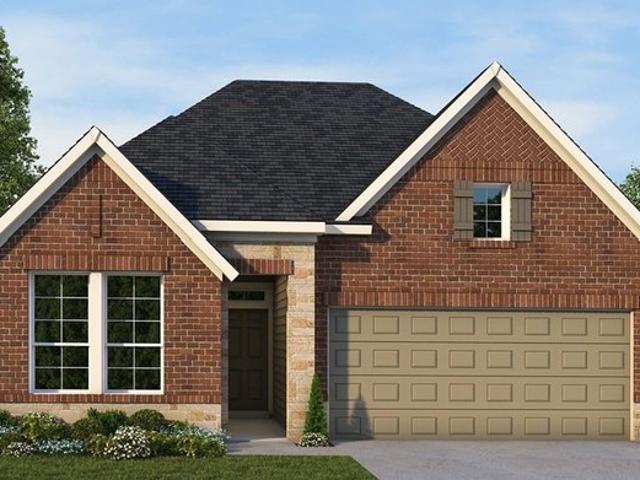 House for sale in Magnolia, Texas