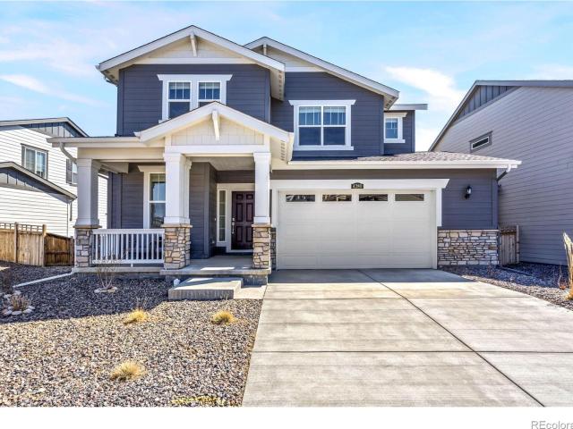 House for sale in Timnath, Colorado