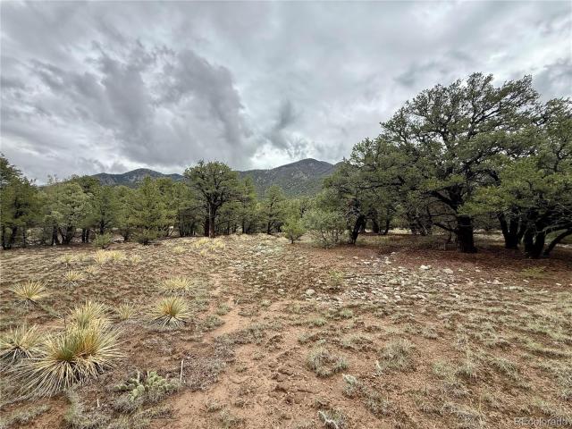 Land for sale in Crestone, Saguache County