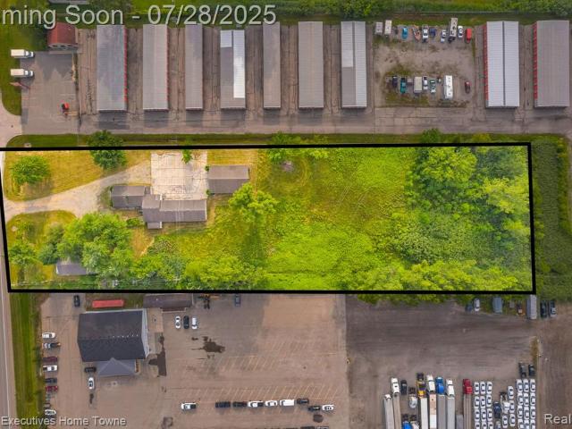 Commercial for sale in Port Huron Commercial for sale in Port Huron
