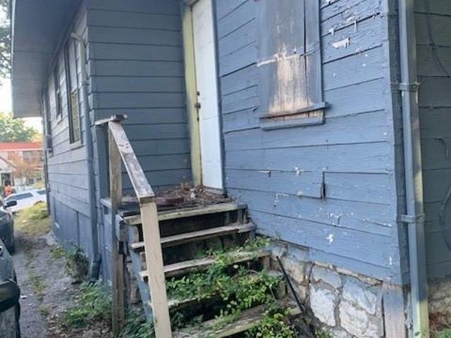 House for sale in Kansas City, Missouri