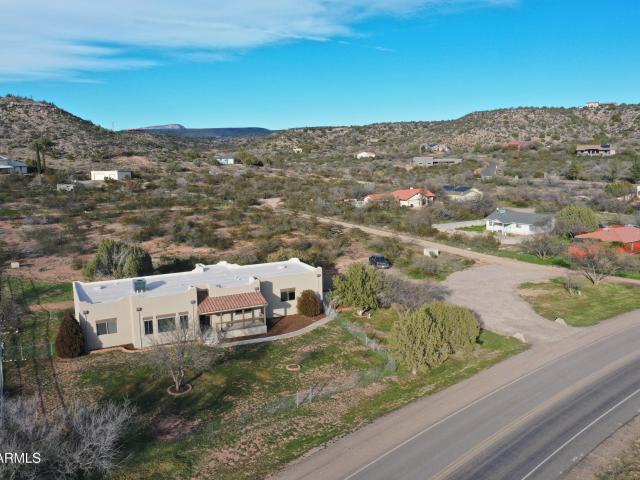 House for sale in Lake Montezuma, Arizona