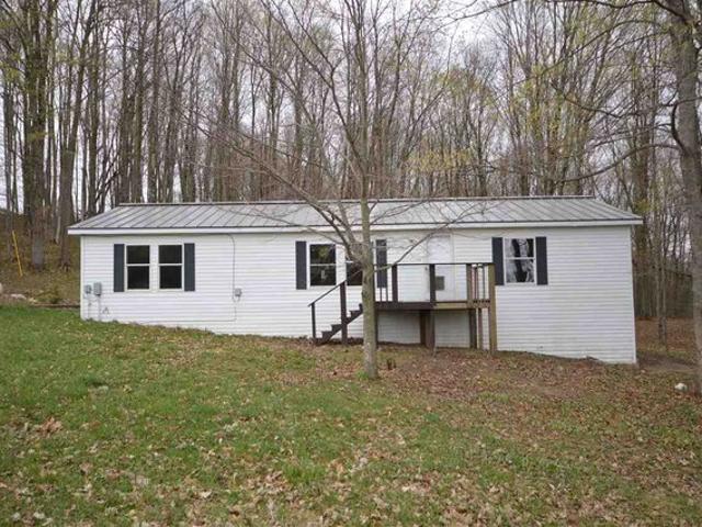 House for sale in East Jordan, Michigan