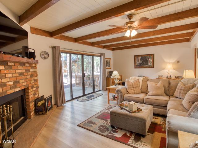 Condo for sale in Navajo, Arizona