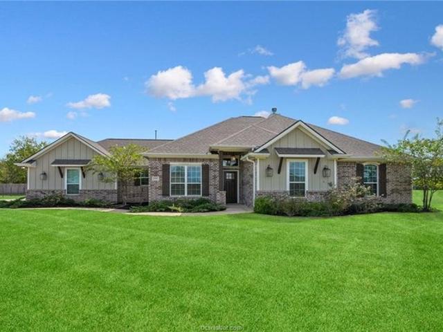 House for sale in Bryan, Brazos County