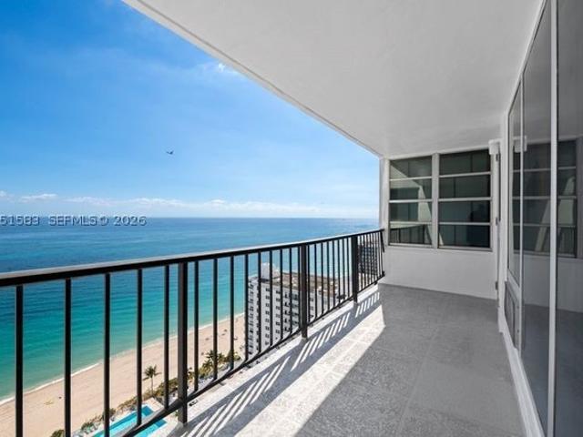 Condo for sale in Fort Lauderdale, Florida