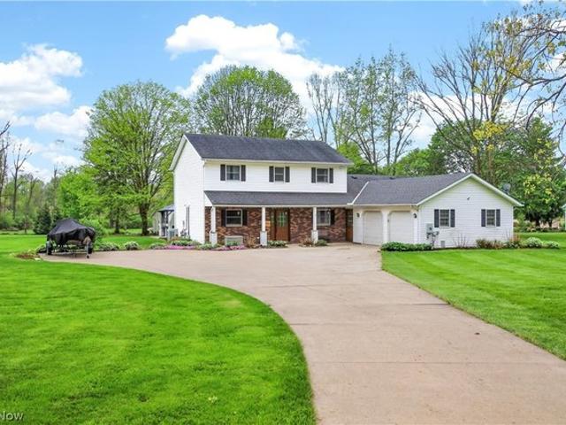 House for sale in Medina, Ohio
