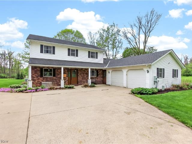 House for sale in Medina, Ohio