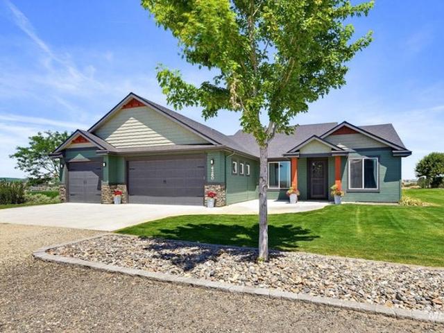 House for sale in Owyhee, Idaho