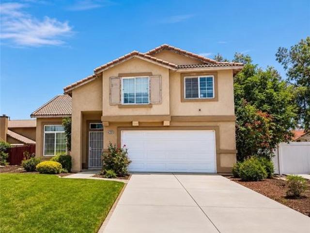 House for sale in Riverside, California