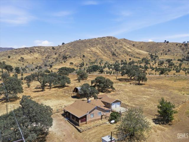 House for sale in Lake Isabella, California