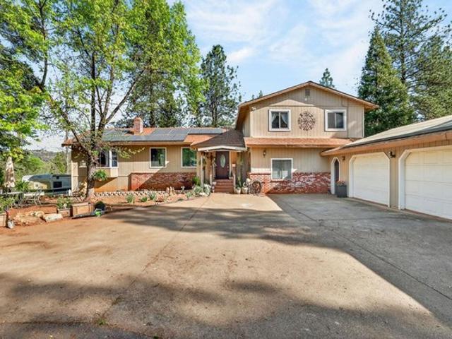 House for sale in Placerville, California