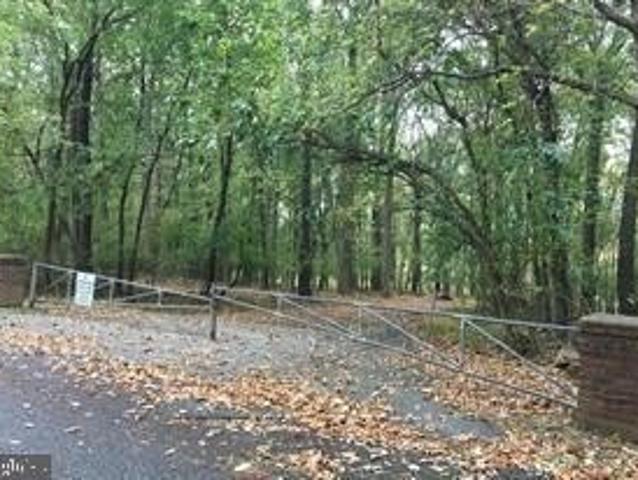 Land for sale in Ellicott City, Maryland