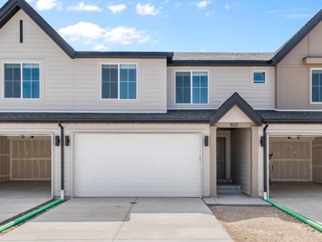 Townhouse for sale in Lehi, Utah