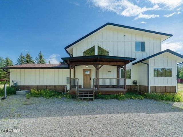 House for sale in Palmer