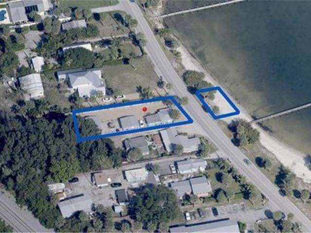House for sale in Jensen Beach, Florida