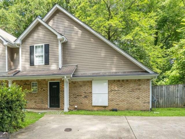 Condo for sale in Cobb, Georgia