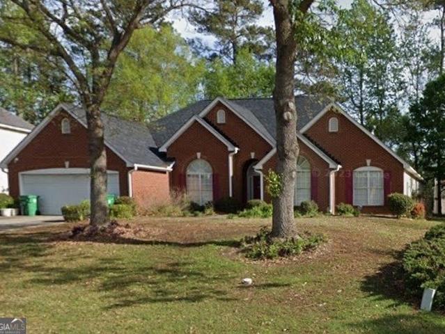 House for sale in Clayton, Georgia