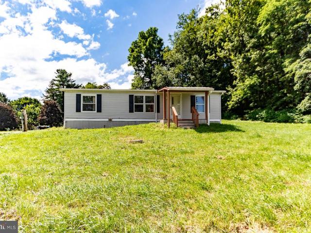 House for sale in Warriors Mark, Pennsylvania
