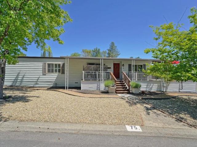 House for sale in Diamond Springs, California