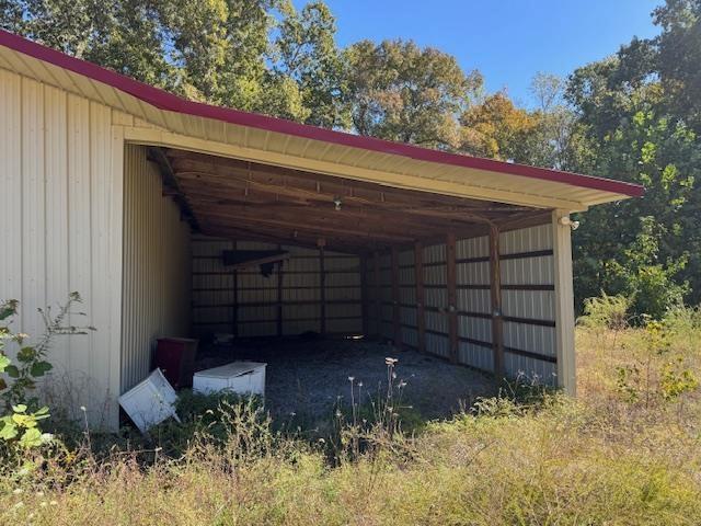 Land for sale in Tennessee