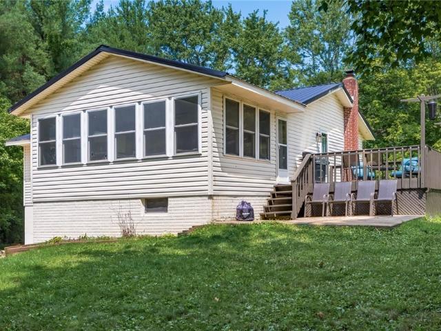 House for sale in Dresden, Ohio
