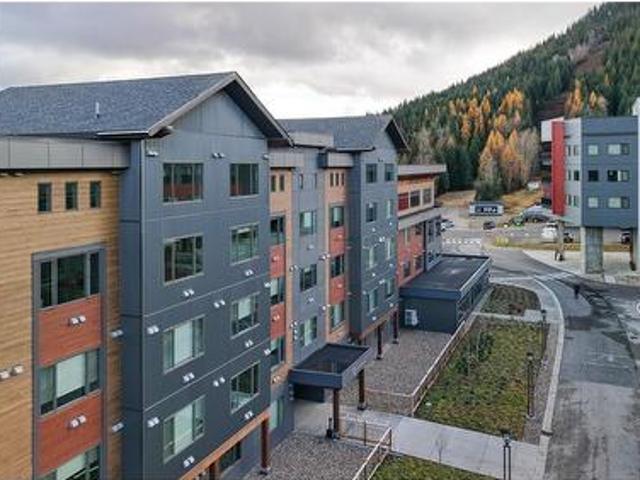 Property for sale in Rossland, British Columbia