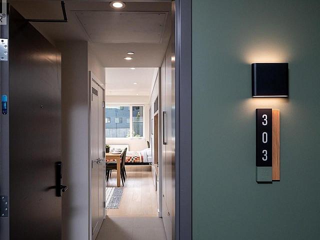 Condo for sale in British Columbia