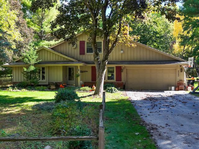 Property for sale in Hubertus, Wisconsin