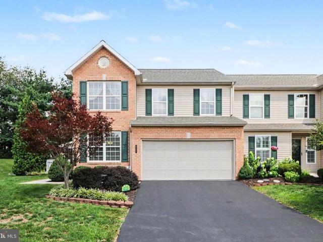 Townhouse for sale in Cumberland, Pennsylvania