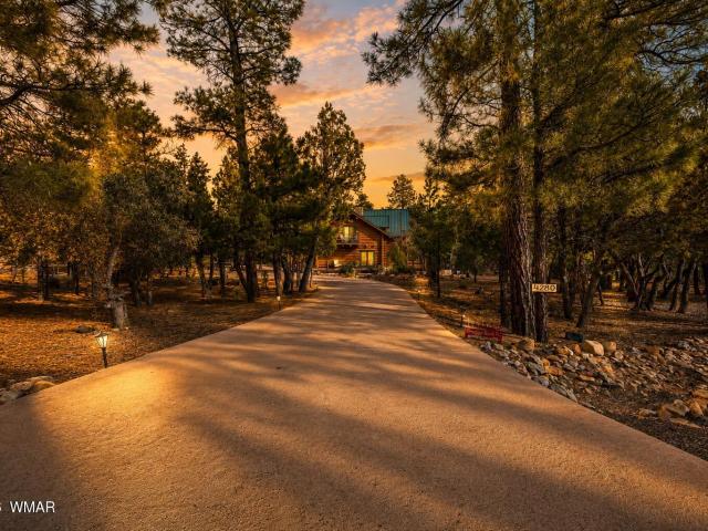House for sale in Navajo, Arizona