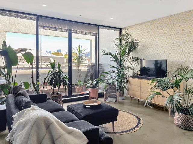 Apartment for rent in Camerons Creek, Victoria