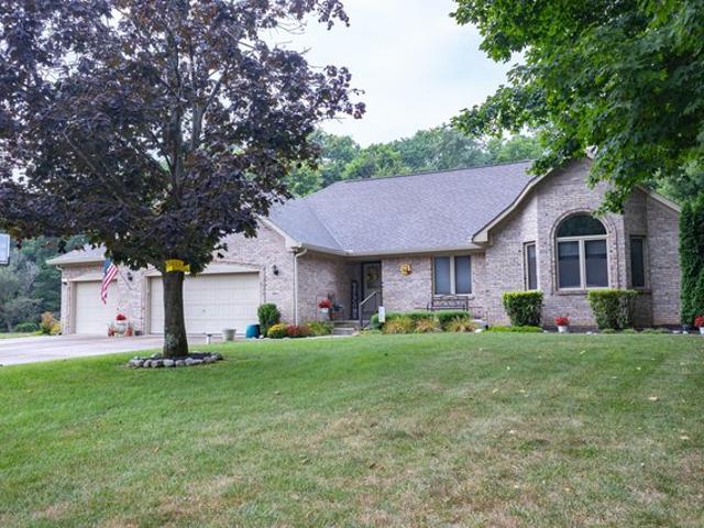 House for sale in Plainfield, Indiana