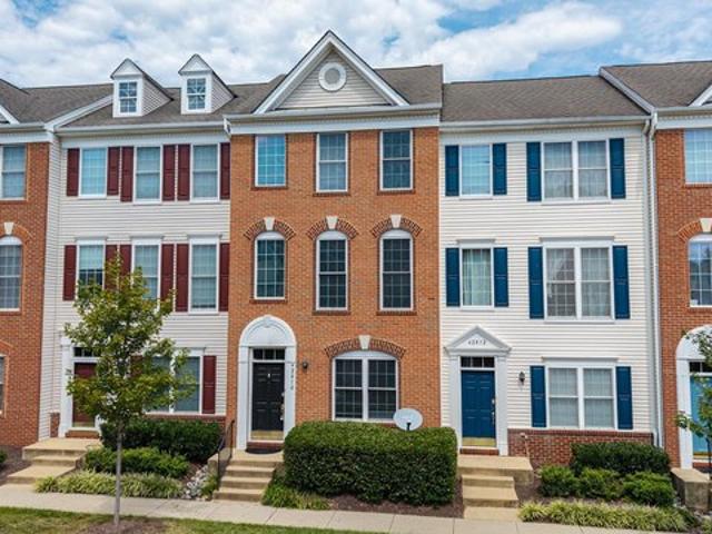 Condo for sale in Virginia