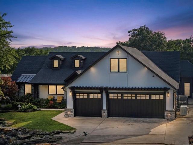 House for sale in Porum, Oklahoma