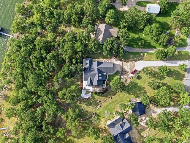 House for sale in Porum, McIntosh County