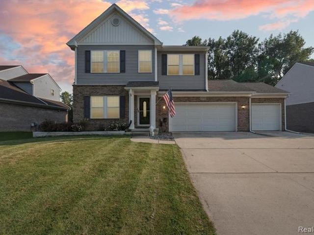 Condo for rent in Belleville, Michigan