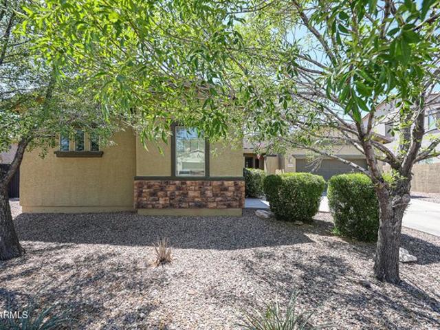 House for sale in New River, Arizona