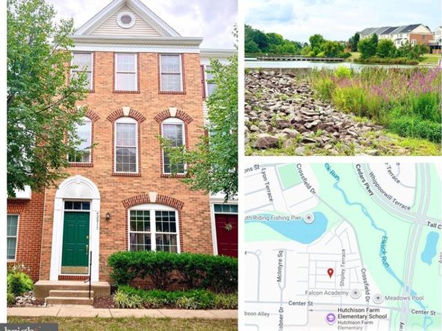Condo for sale in Virginia