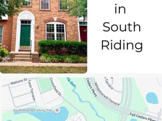 Condo for sale in Virginia