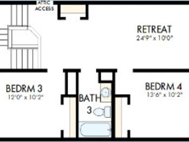 House for sale in Magnolia, Texas