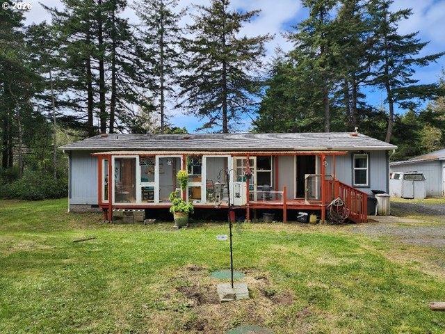 House for sale in Oregonia