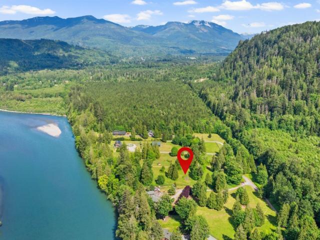Land for sale in Concrete, Skagit County