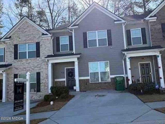 Townhouse for sale in Decatur, Georgia