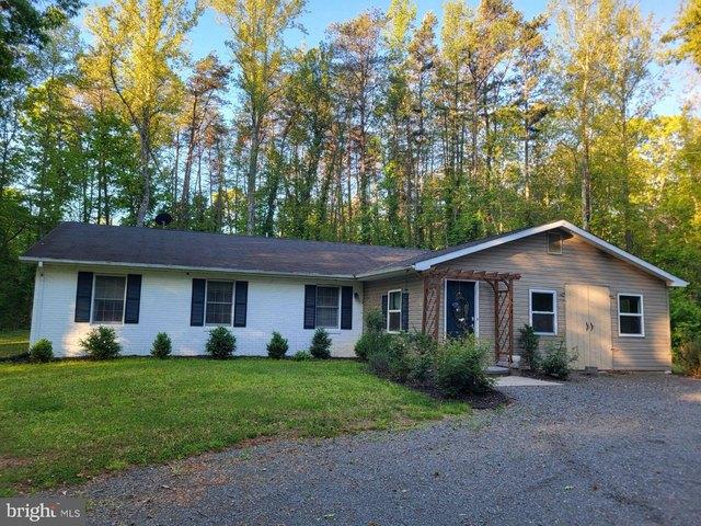 House for sale in Virginia