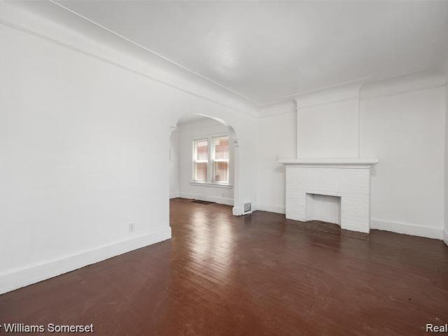Property for rent in Detroit, Michigan